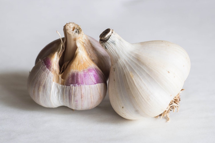 Cleanup Your Body With Garlic Cloves